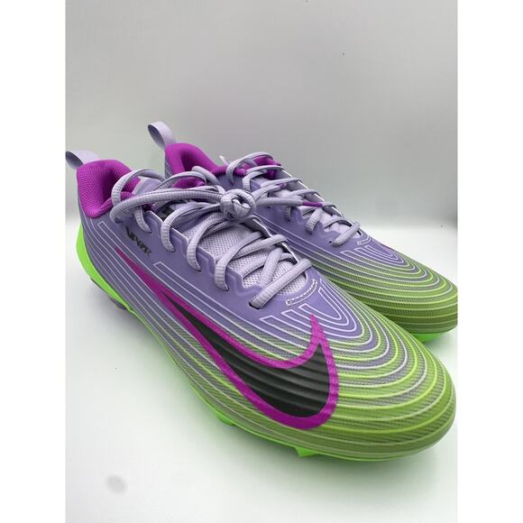 Nike Vapor Speed 3 Men’s Size 11.5 NRG Hydrangeas Green Strike HJ4572-500